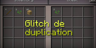 [0.9x] Comment dupliquer un item ?