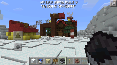 [MAP/0.10+] XMas Coster